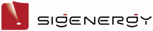 Sigenergy-Logo